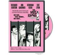 The Night Of The Iguana