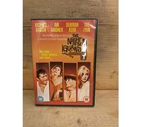 The Night of the Iguana [DVD] [1964] by Richard Burton