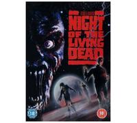 The Night of The Living Dead (1990 Re Make) [Import anglais]