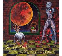 The Night of the Lunar Eclipse