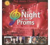 The Night Of The Proms 2000 (Pop Meets Classics)