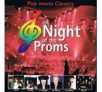 The Night Of The Proms 2000 - Pop Meets Classics (Holland Edition)