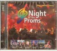 The Night Of The Proms 2003 (Pop Meets Classics)