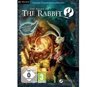 The Night of the Rabbit [import allemand]