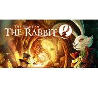 The Night of the Rabbit (PC)