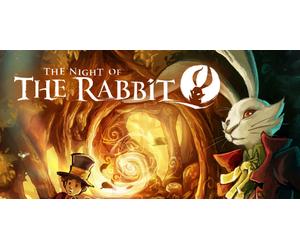 The Night of the Rabbit (PC)