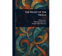 The Night of the Trolls