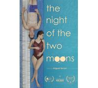 Night of The Two Moons