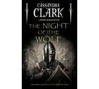 The Night Of The Wolf