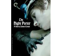 The Night Porter (Criterion Collection)