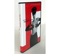 The Night Porter (Il Portiere di Notte) - Criterion Collection