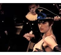The Night Porter Porter Di Notte (1974) Photo de Charlotte Rampling 25,4 x 20,3 cm