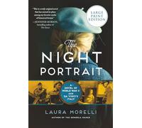 The Night Portrait: A Novel of WWII Italy & Da Vinci's Italy