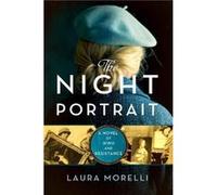 The Night Portrait – Harper Collins Publishers