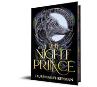 The Night Prince