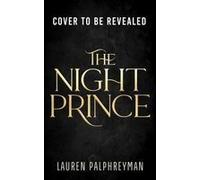 The Night Prince (Deluxe Edition)