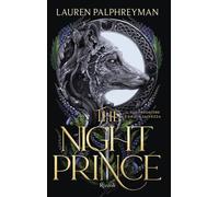 The night prince - Lauren Palphreyman - Rizzoli - ebook (ePub) - Livre