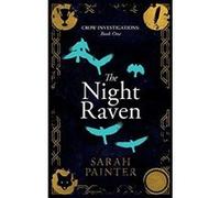 The Night Raven (Crow Investigations) - [Livre en VO] Sarah Painter (Auteur)