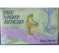 The Night Riders by Furie & Matt Furie Matt (Auteur)
