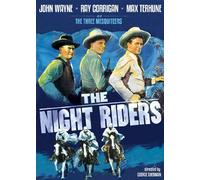 The Night Riders