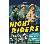 The Night Riders (Rimasterizzato in HD) [Import]