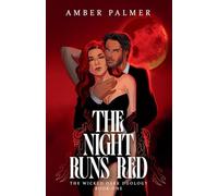 The Night Runs Red