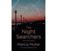 The Night Searchers (Sharon Mccone Mystery) Muller, Marcia (Auteur)