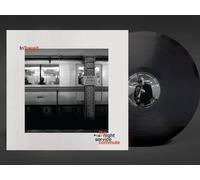 The Night Service Commute - in Transit [Import]