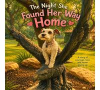 The Night She Found Her Way Home