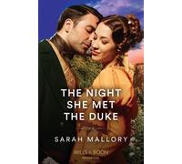 The Night She Met The Duke