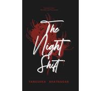 The Night Shift: Moore Sisters, Book 2