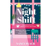 The Night Shift - Nancy Peach - One More Chapter - ebook (ePub) - Livre
