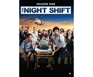 The Night Shift: Season One