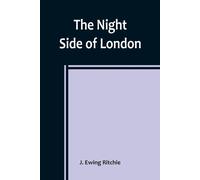 The Night Side Of London
