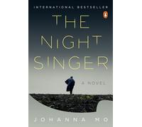 The Night Singer: A Novel