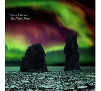 The Night Siren CD