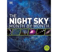 The Night Sky Month By Month