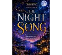 The Night Song: A Gripping Mystery of Buried Secrets, Lost Memories, and a Night That Changed Everything