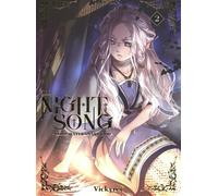 The Night Song of the Water Snake God - Tome 2