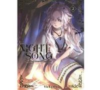 The Night Song of the Water Snake God - Tome 2 Vickyrey (Scénario), Vickyrey (Dessinateur)