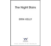 The Night Stairs: The gripping new psychological gothic novel from the author of The Skeleton Key