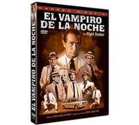 The Night Stalker (1971) / El Vampiro De La Noche G