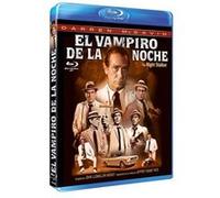 The Night Stalker (1972) / El Vampiro De La Noche (Blu Ray) G