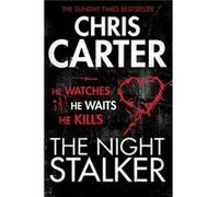 The Night Stalker by Chris Carter Carter, Chris (Auteur)