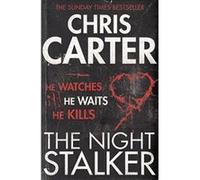 The Night Stalker Pa Chris Carter (Auteur)