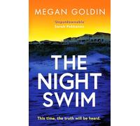 The Night Swim: An absolutely gripping crime thriller you won't want to miss