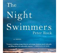 The Night Swimmers