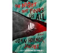 The Night That Finds Us All - John Hornor Jacobs - G.P. Putnam's Sons - ebook (ePub) - Livre