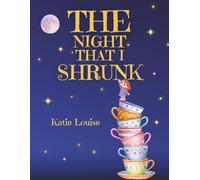 The Night That I Shrunk