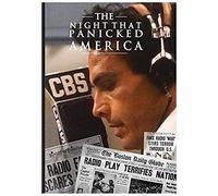 The Night That Panicked America – Colebrook Bosson Saunders (CBS)